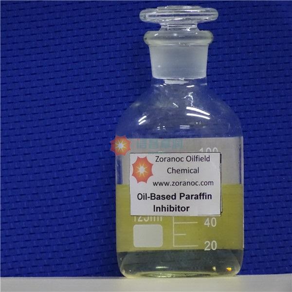 Inhibidor de Parafina de Acexite-a base